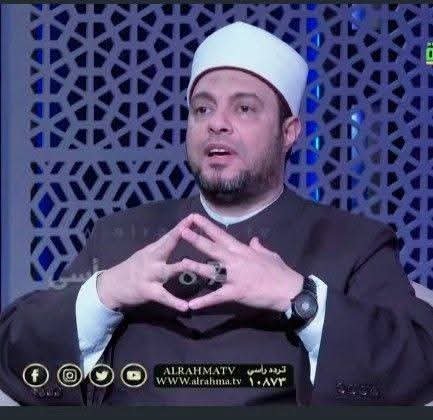 الشيخ / ابراهيم  عبدالقادر أمين الوزان