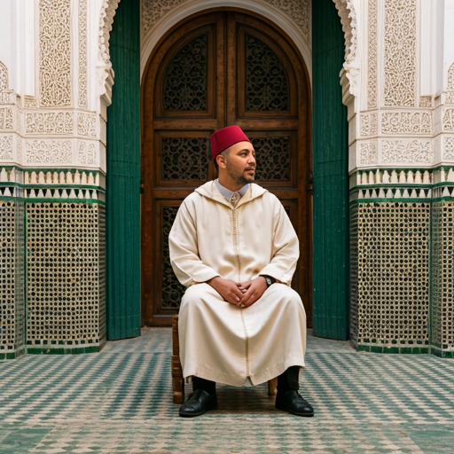 الشيخ عبدالخالق القاضي