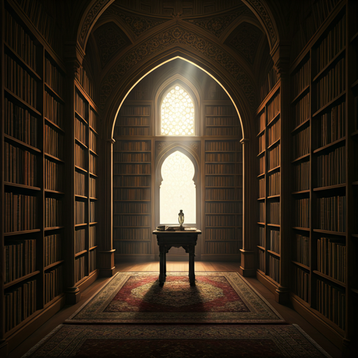 تدشين المكتبة الرقمية العالمية للمسندين