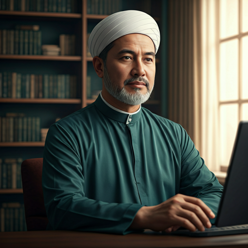 الشيخ محمد أكرم الندوي