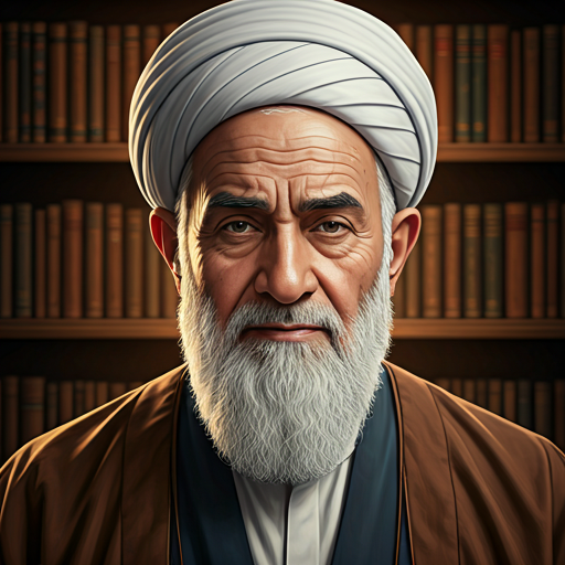 العلامة محمد بن العربي العلوي