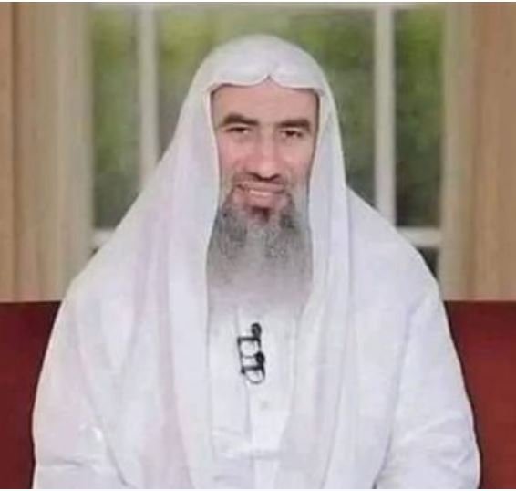 الشيخ وحيد عبدالسلام بالي