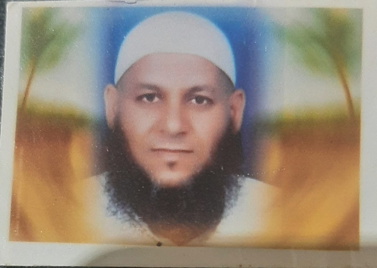 الشيخ / حمدى السيد طلبه سعد