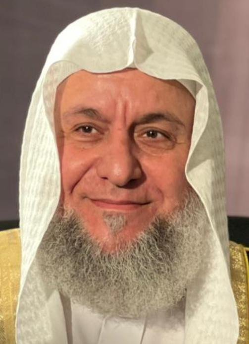 الشيخ / مصطفي  محمود علي البصراتي