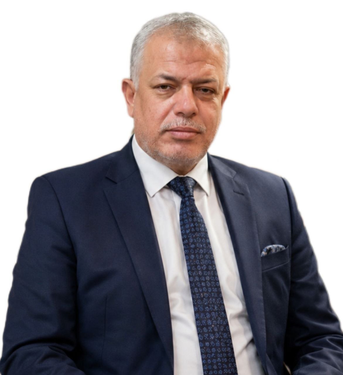 الشيخ / محمد فريد عبد الهادى الجمل