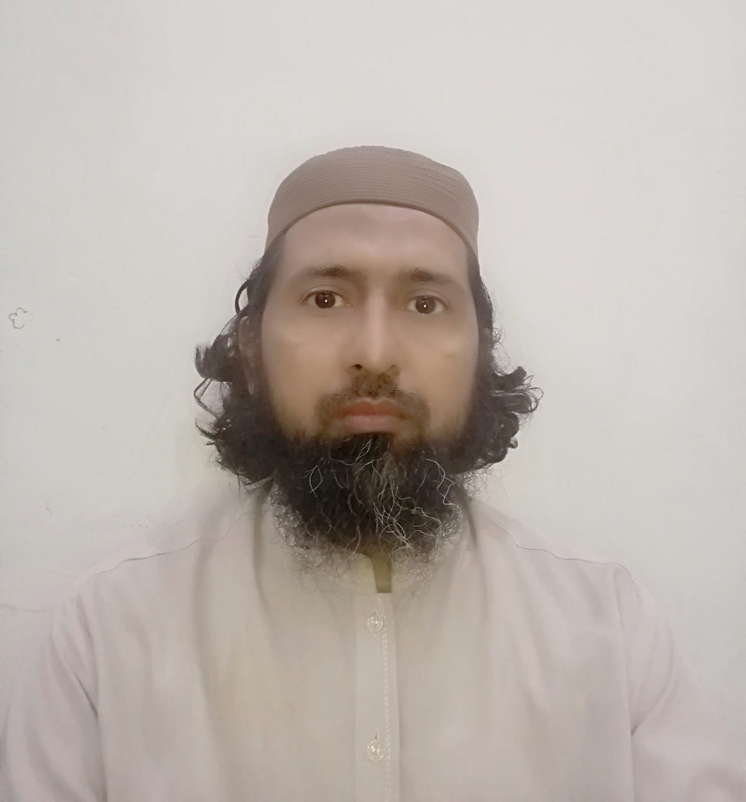 الشيخ/ محمد رفيق الطاهر بن عبد الغفور