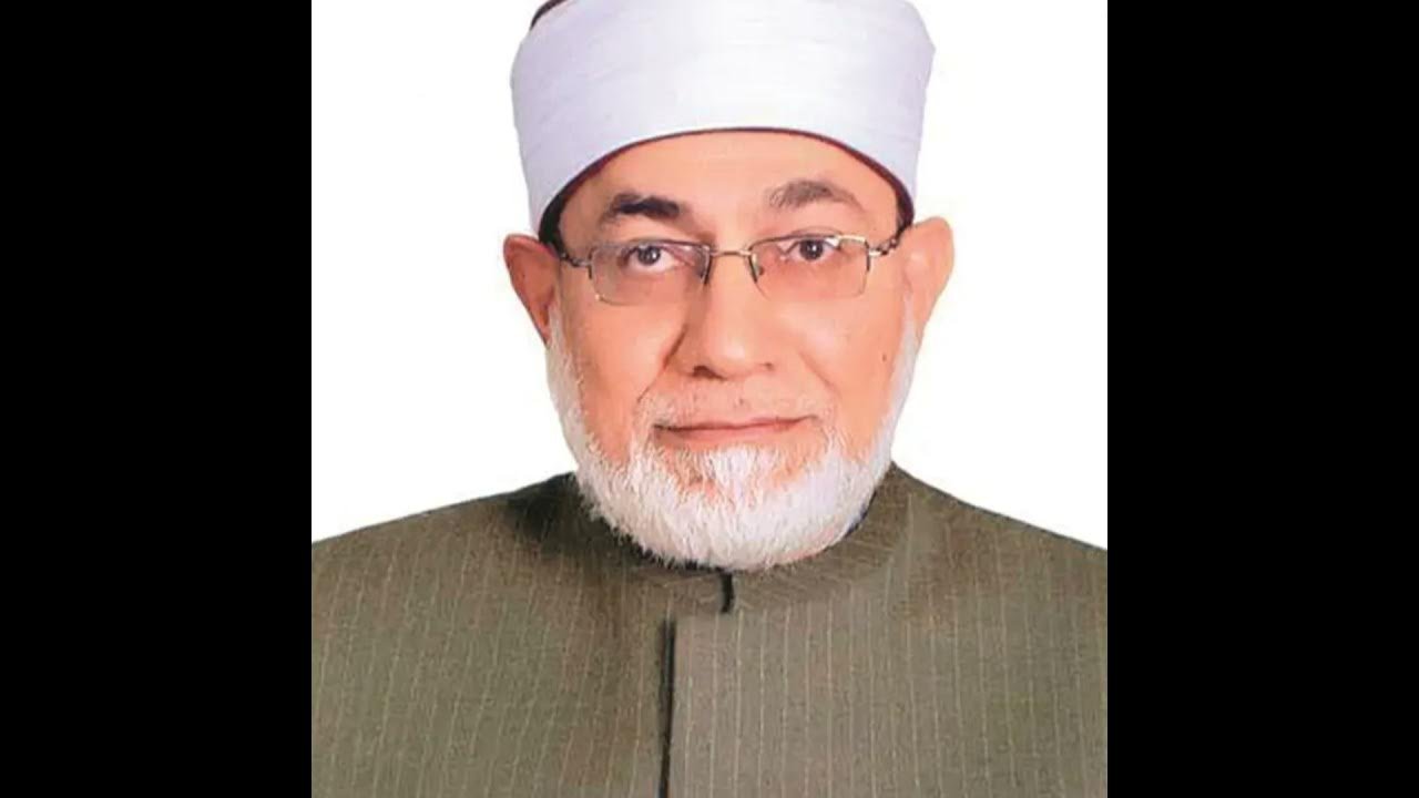 أ.د.  أحمد عيسي المعصراوي