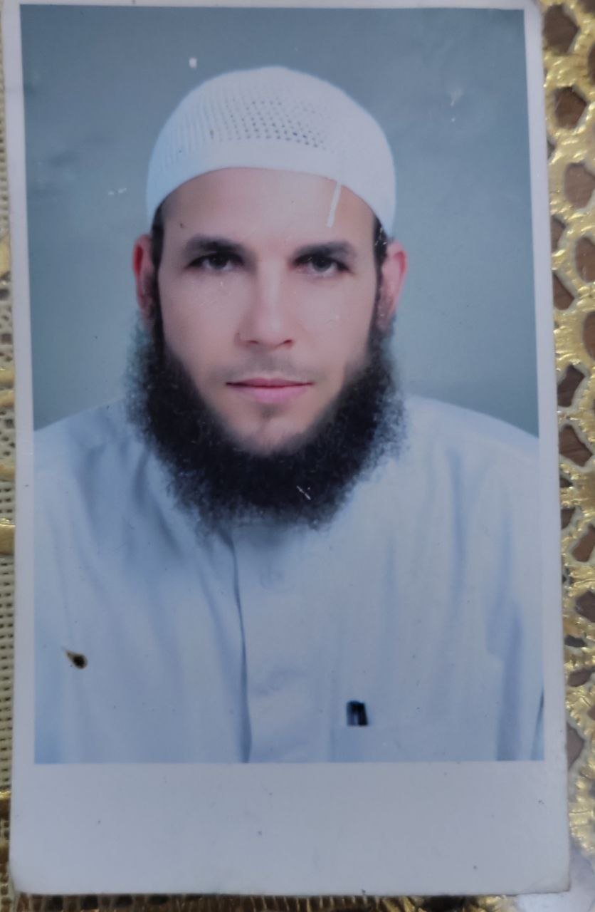 الشيخ/ علي عزيز الدين الزعيقي