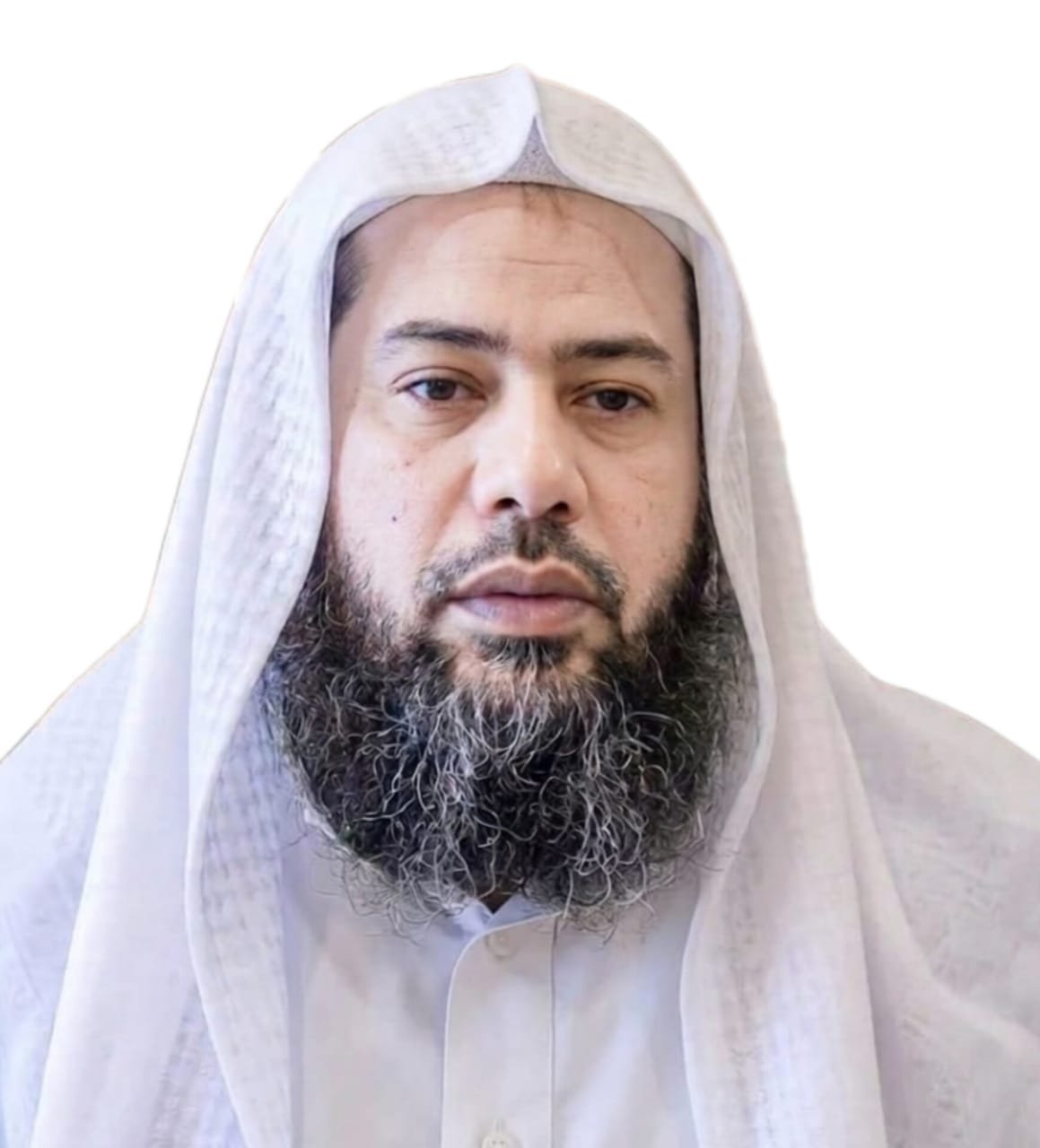 الشيخ / علي عكاشة محمد علي