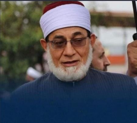 الدكتور /: أحمد عيسى المعصراوي