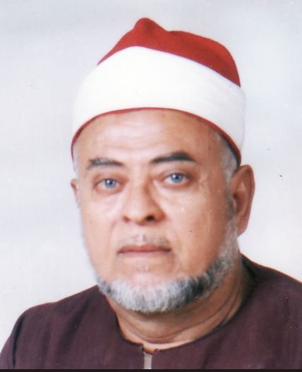 الشيخ /محمود هاشم عيسى الدسوقي