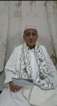 الشيخ محمد يونس بن عبد الغني الغلبان